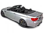 BMW M3 Convertible by Vorsteiner 2011 года